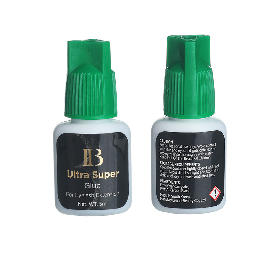 Eyelash Extension Korea - I-Beauty Fast Drying Eyelash Extension Glue