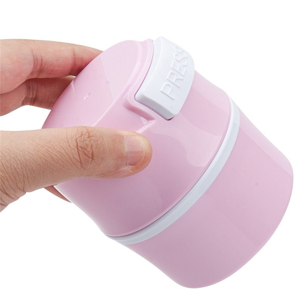1pcs Eyelash Glue Storage Tank - Eyelash Extension Cleaning recension och pris