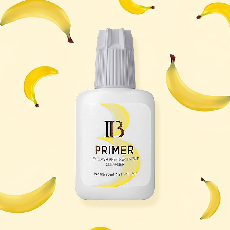 1 Bottle IBeauty Super Bonder  - Eyelash Extension Korea recension och pris