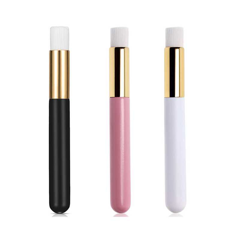Eyelash Cleaning Eyebrow Brush - Eyelash Extension Cleaning recension och pris