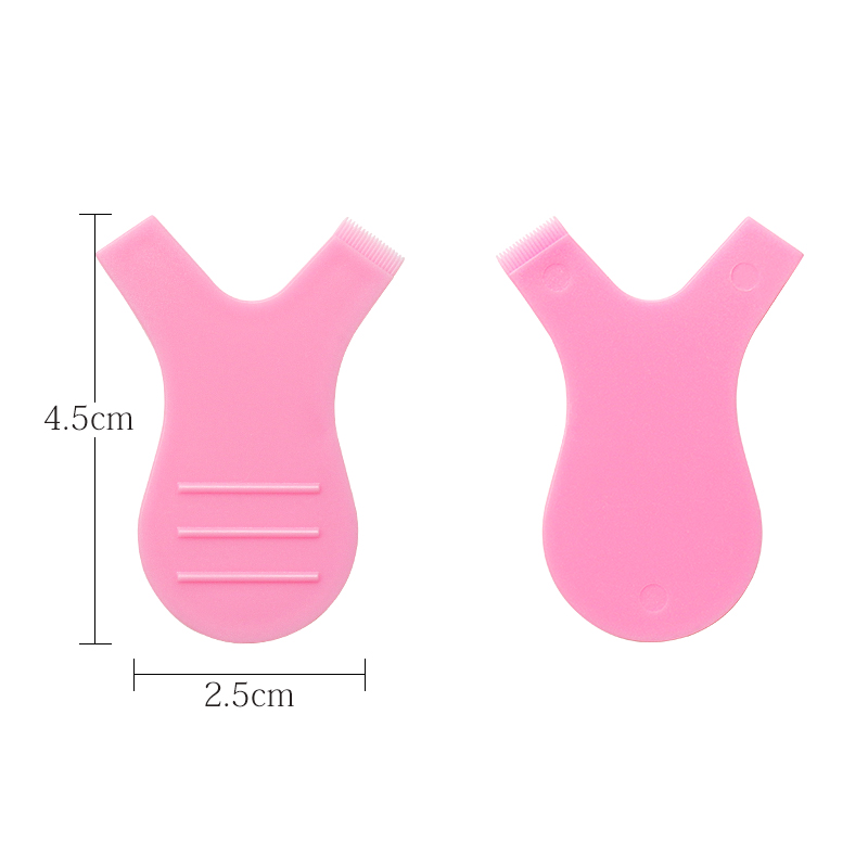 30pcs Y Lash Lift Tool Y Shape - Eyelash Extension Cleaning recension och pris