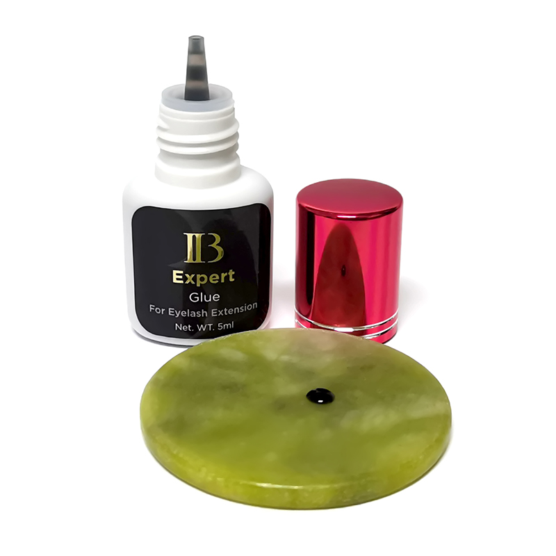 IB Expert Glue 1-2s DryingTime - Eyelash Extension Korea recension och pris