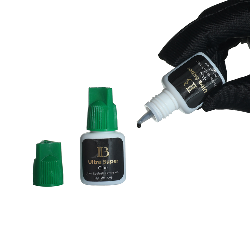 I-Beauty Fast Drying Eyelash E - Eyelash Extension Korea recension och pris